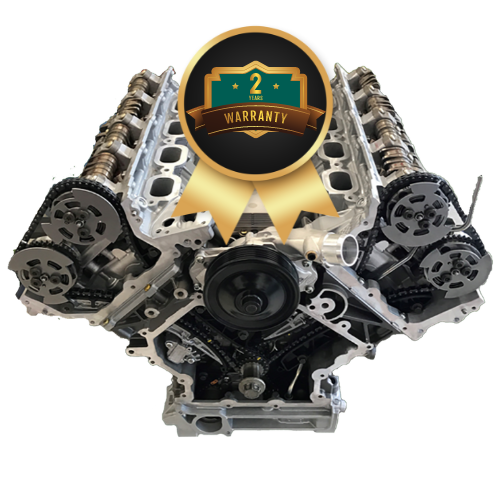 2YRWarranty 2 Year Remanufactured Engine Warranty 20052023